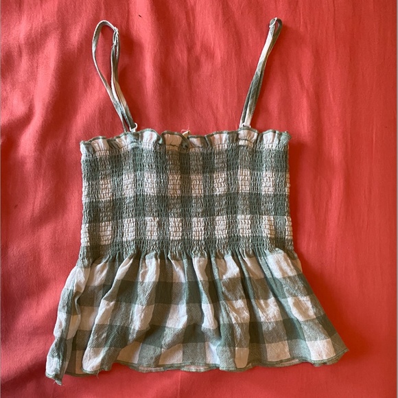 PacSun crop top - Picture 1 of 1